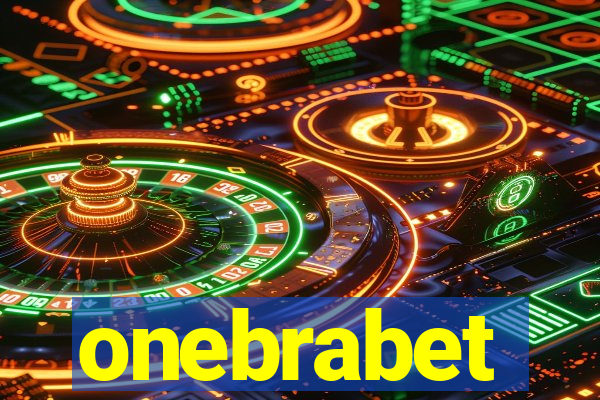 onebrabet