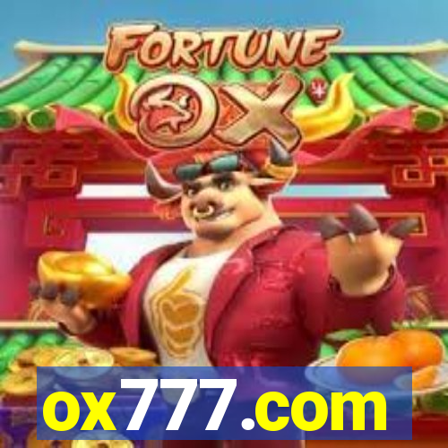 ox777.com