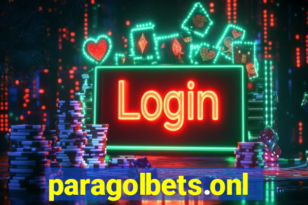 paragolbets.online