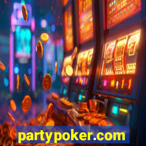 partypoker.com