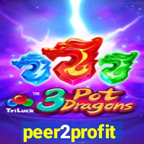 peer2profit