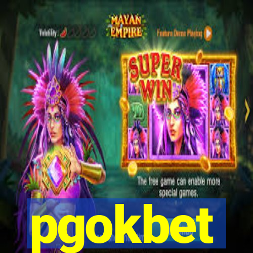 pgokbet