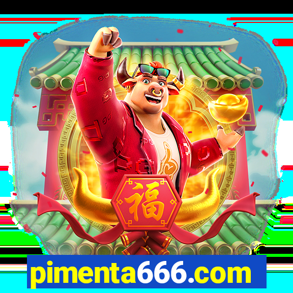 pimenta666.com