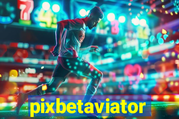 pixbetaviator