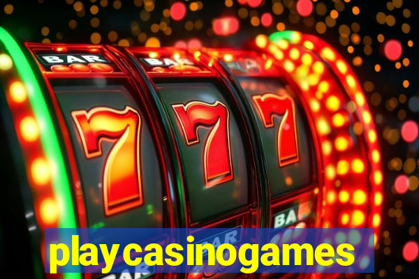 playcasinogames