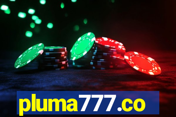 pluma777.co