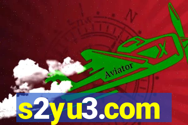 s2yu3.com