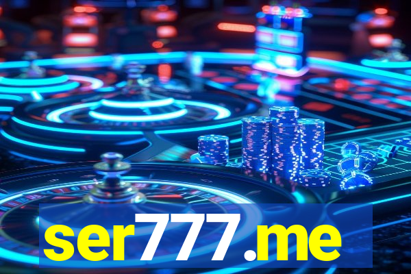 ser777.me