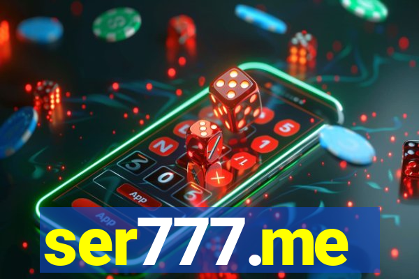 ser777.me