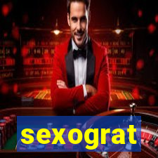 sexograt