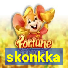 skonkka