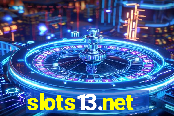 slots13.net