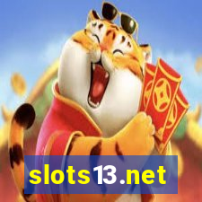 slots13.net