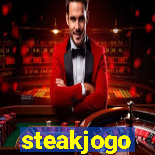 steakjogo