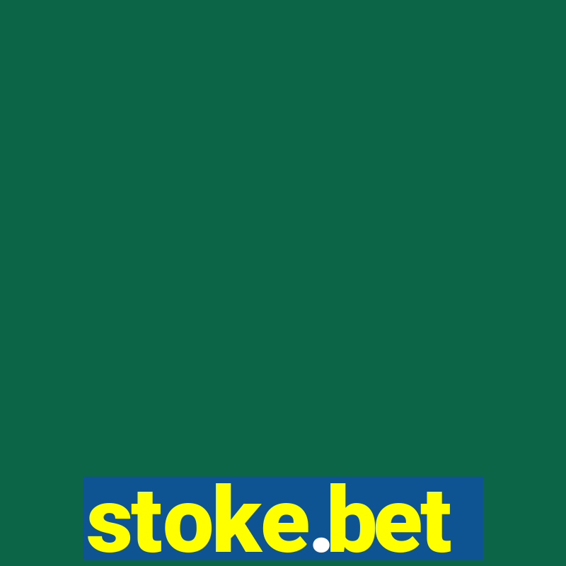 stoke.bet