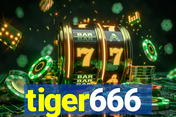 tiger666