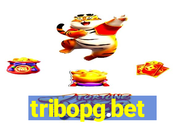 tribopg.bet