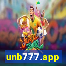 unb777.app