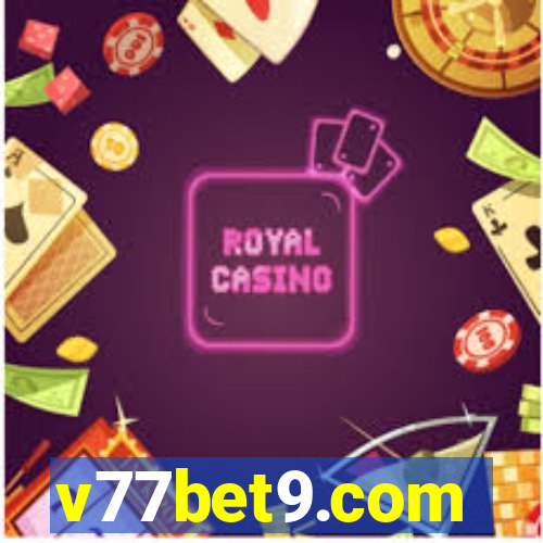 v77bet9.com