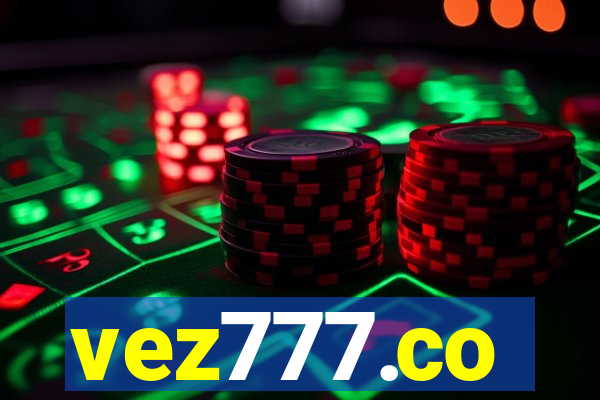 vez777.co