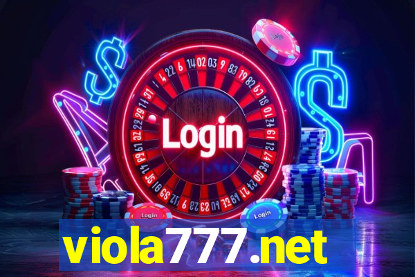 viola777.net