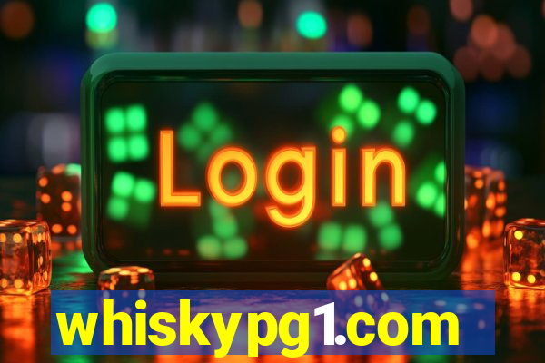 whiskypg1.com