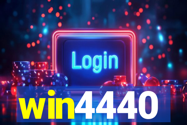 win4440