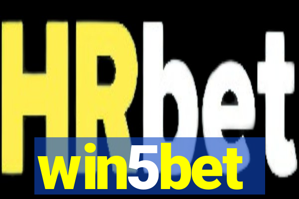 win5bet