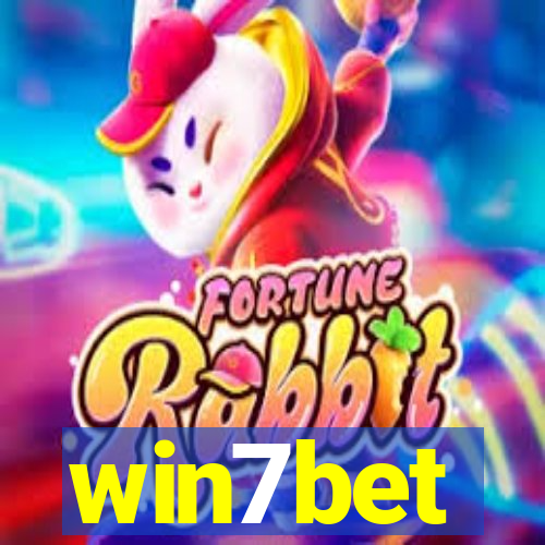 win7bet