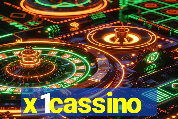 x1cassino