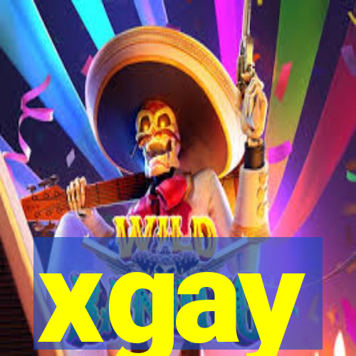 xgay