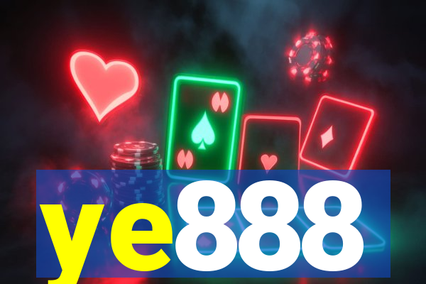 ye888