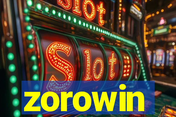 zorowin