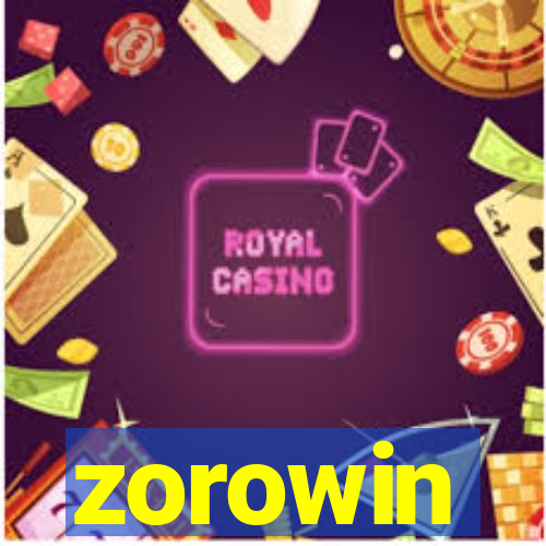 zorowin