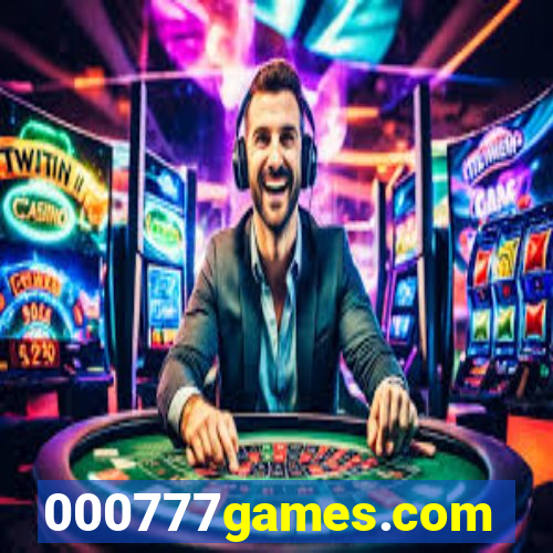 000777games.com