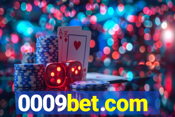 0009bet.com