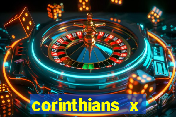 corinthians x cruzeiro play hd