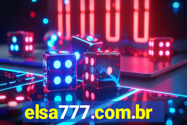 elsa777.com.br