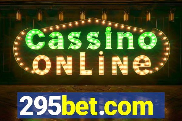 295bet.com