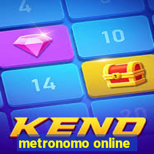 metronomo online