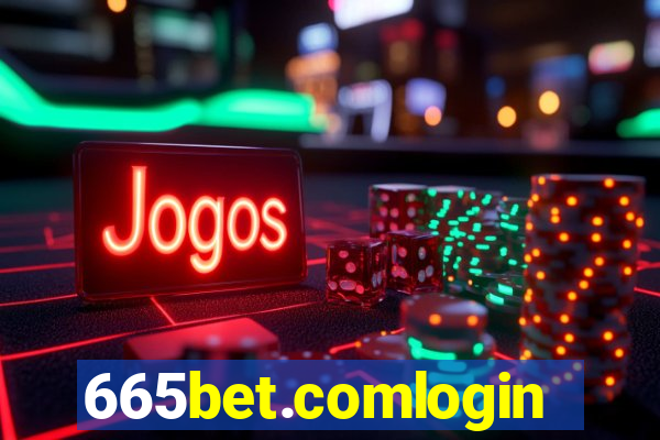 665bet.comlogin