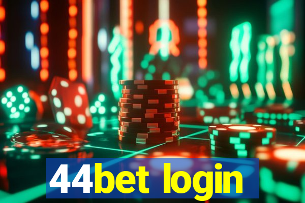 44bet login