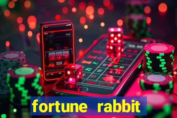 fortune rabbit gratis demo