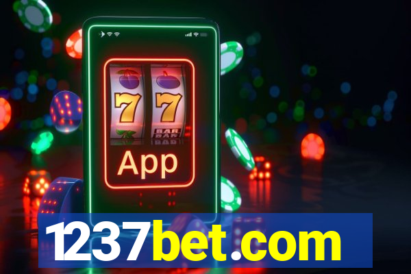 1237bet.com