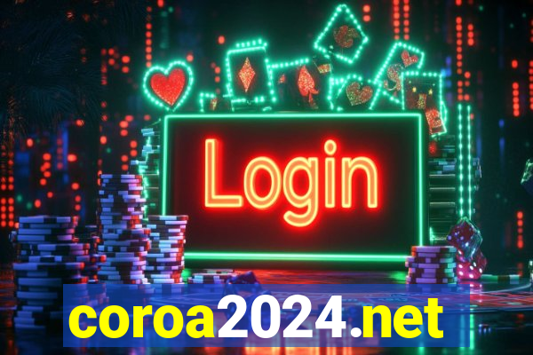 coroa2024.net