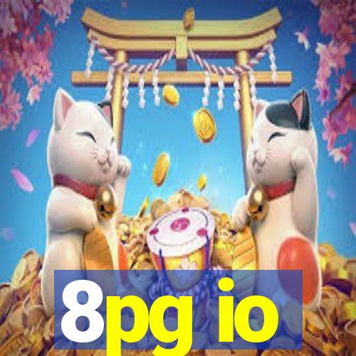 8pg io