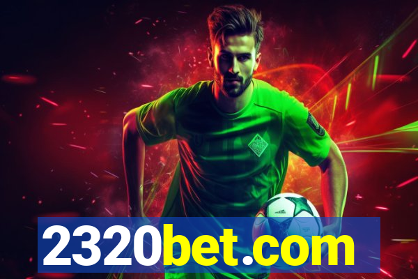 2320bet.com