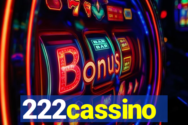 222cassino