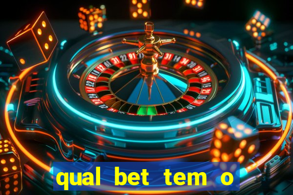 qual bet tem o fortune tiger