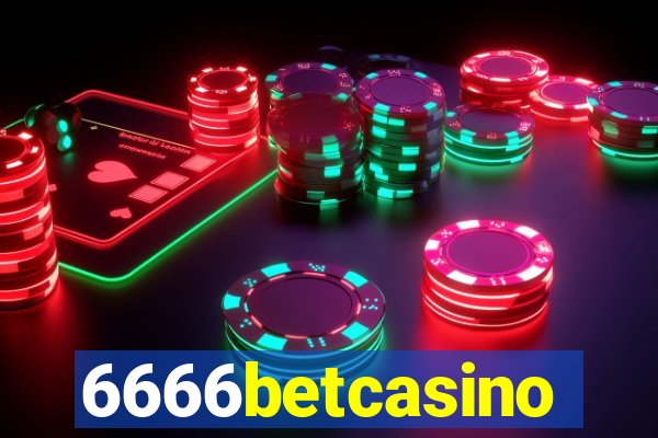 6666betcasino